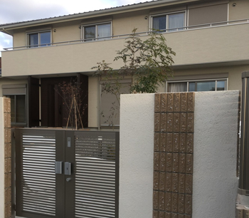 お客様確認・保証内容の説明