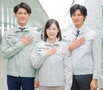 アフターフォロー