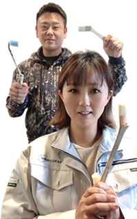 株式会社*****代表